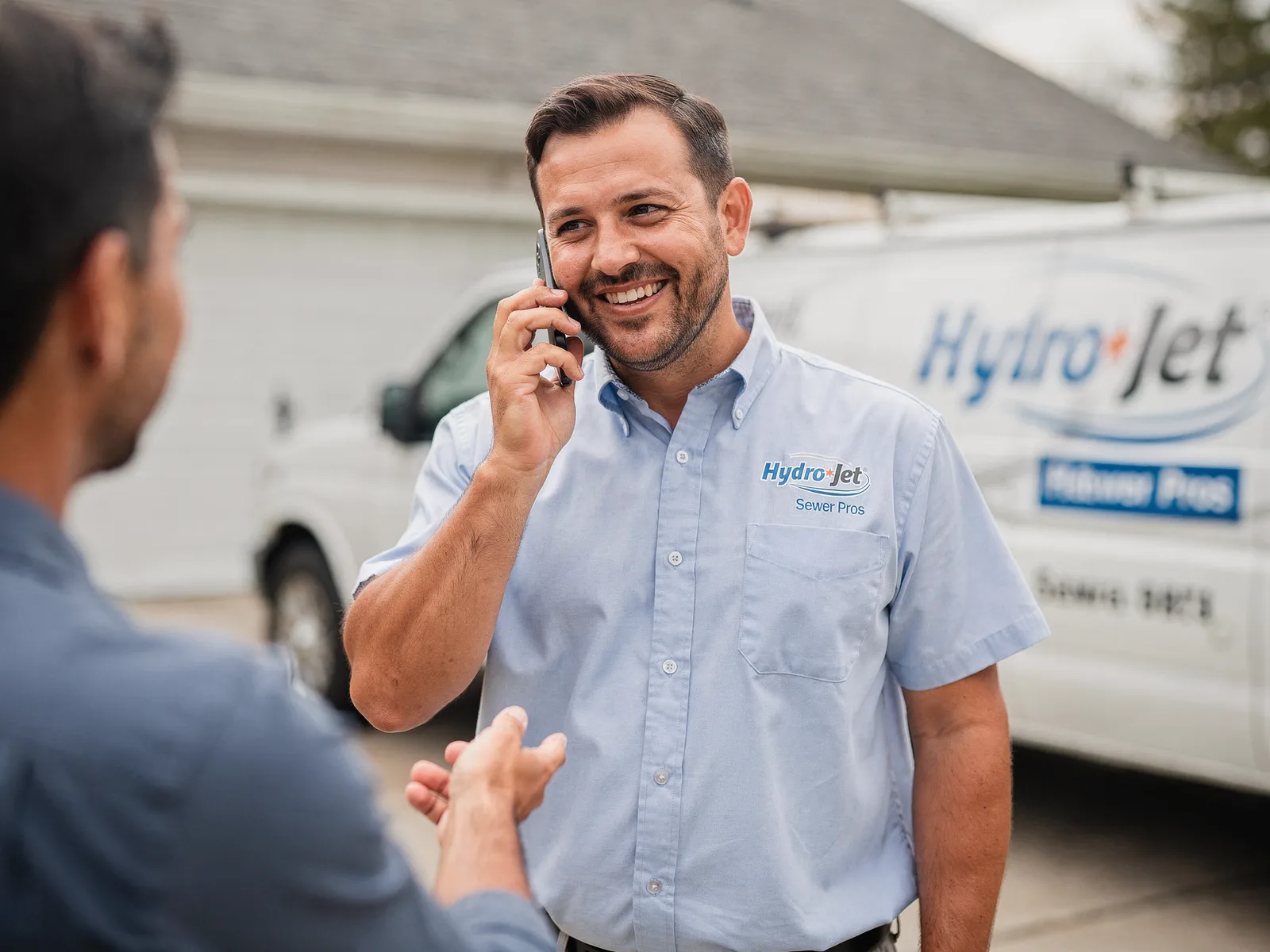Hydro Jetting Blue Grass, VA FAQs
